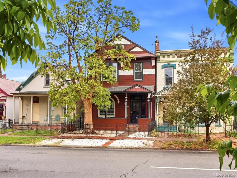 2440 Stout Street, Denver, CO 80205 - #2