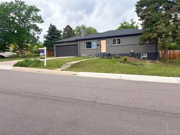 12295 W Ohio Place, Lakewood, CO 80228