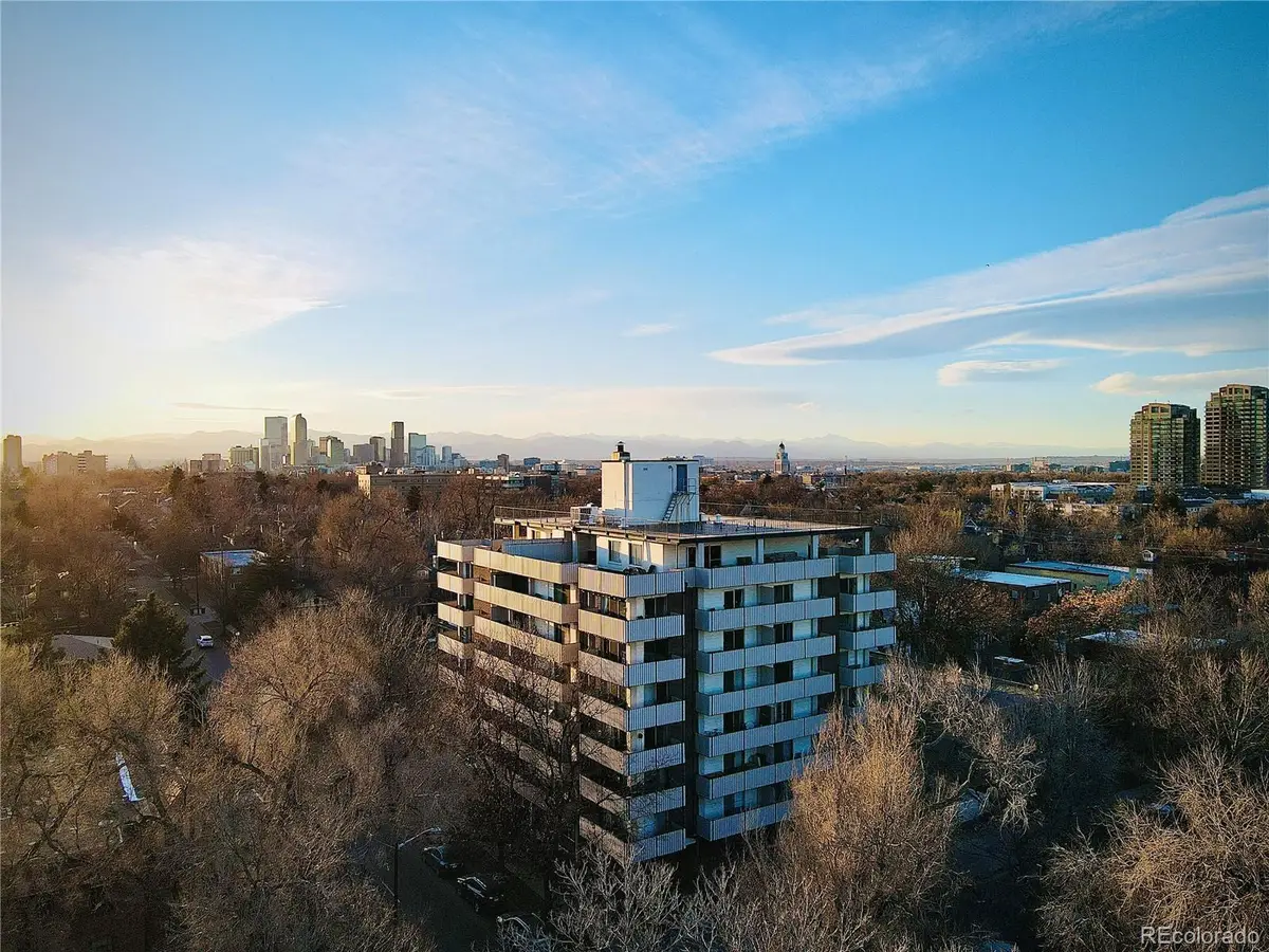 1313 Steele Street #701, Denver, CO 80206 - #1