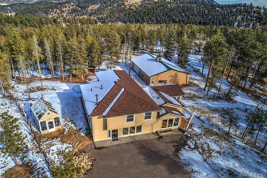 27987 Pine Grove Trail, Conifer, CO 80433 - Image #2