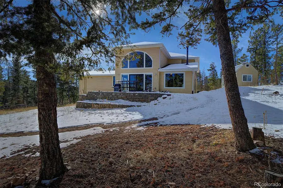 27987 Pine Grove Trail, Conifer, CO 80433 - Image #3