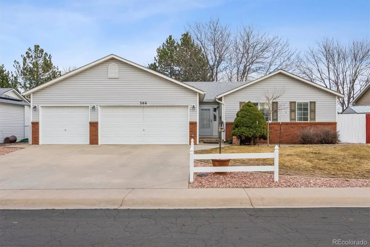 306 N 45th Avenue Court, Greeley, CO 80634 - #1