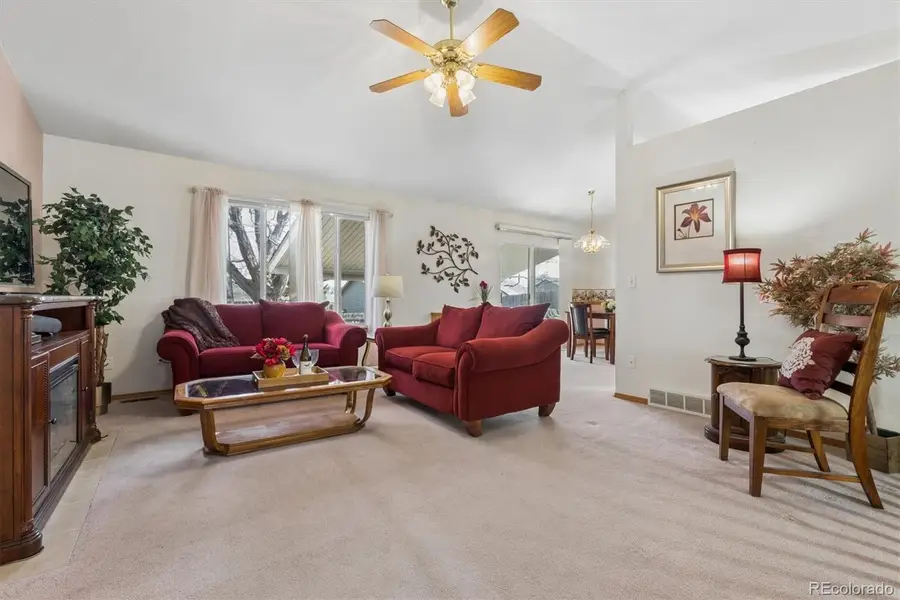 306 N 45th Avenue Court, Greeley, CO 80634 - #3