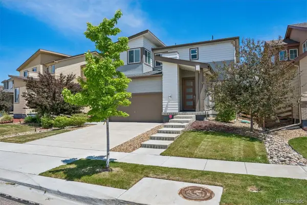 10006 Yampa Street, Commerce City, CO 80022
