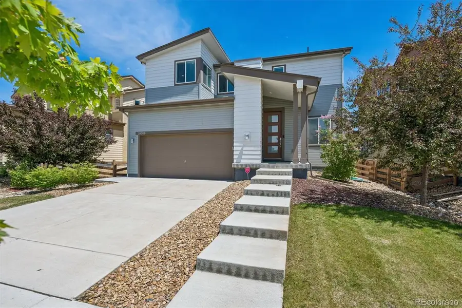 10006 Yampa Street, Commerce City, CO 80022 - #2