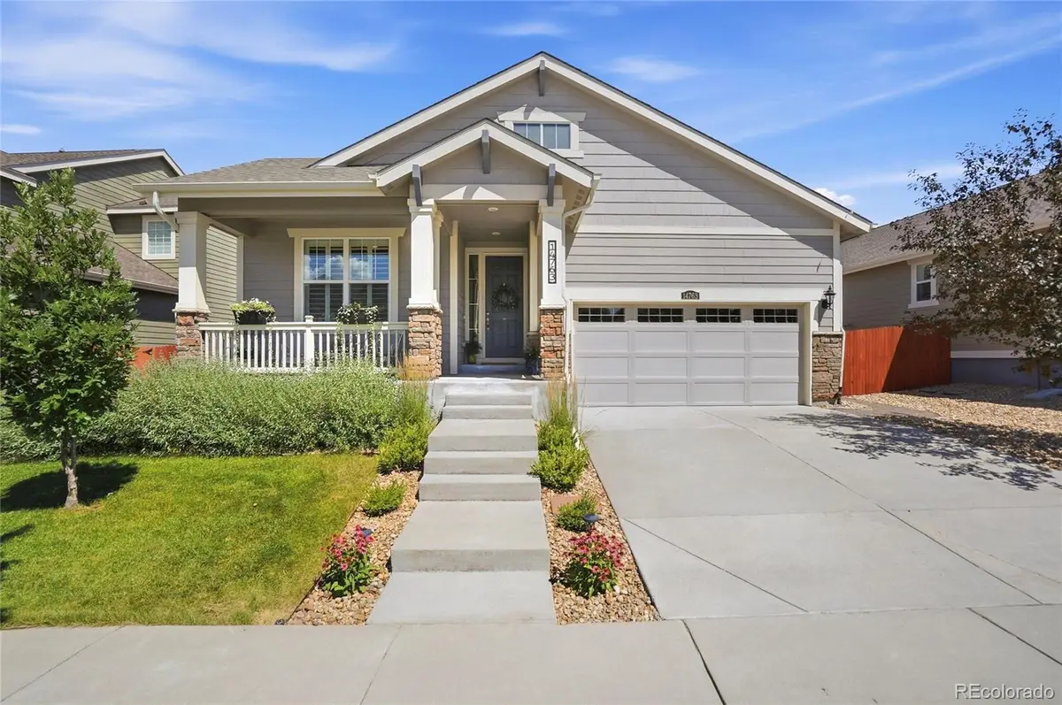 14763 Vienna Circle, Parker, CO 80134 - #1