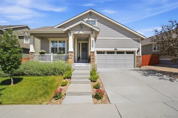 14763 Vienna Circle, Parker, CO 80134