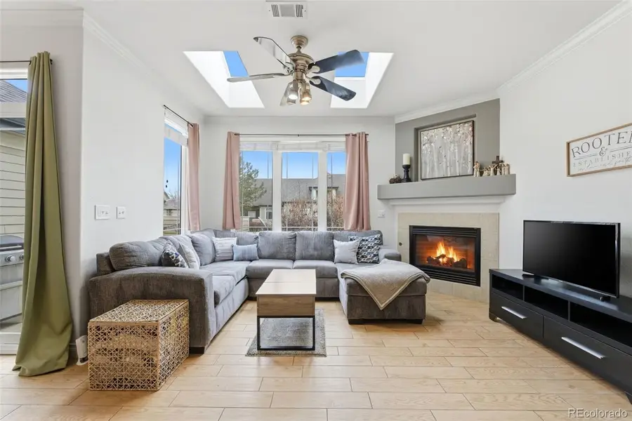 8370 S Garland Way, Littleton, CO 80128 - #2