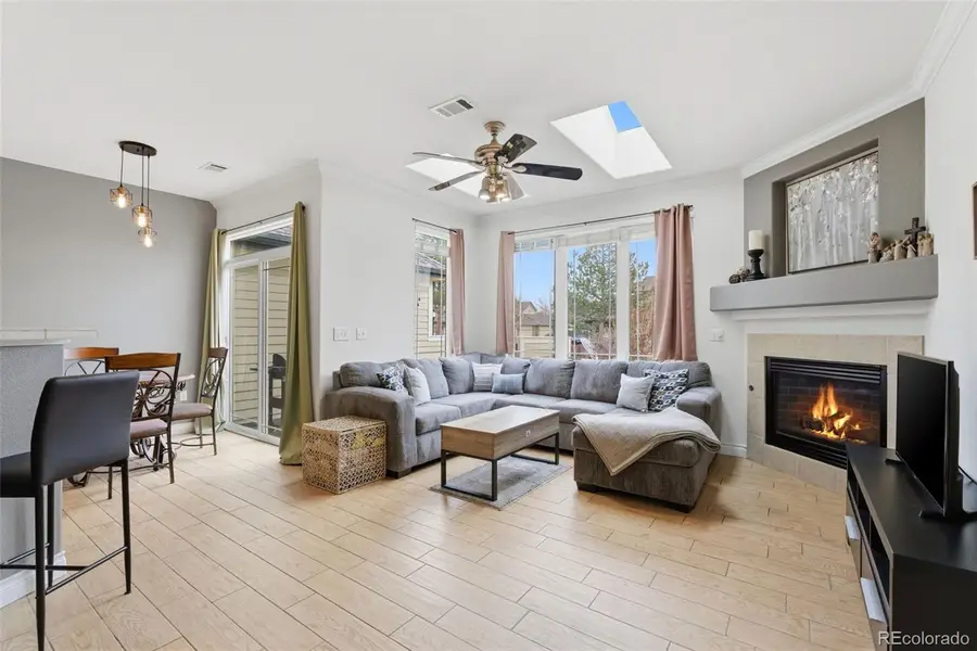 8370 S Garland Way, Littleton, CO 80128 - #3