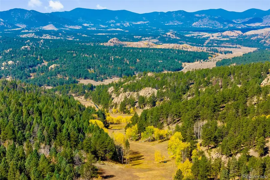 Address Withheld By Seller, Lake George, CO  - #3