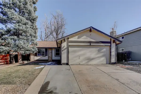 18907 E Loyola Circle, Aurora, CO 80013