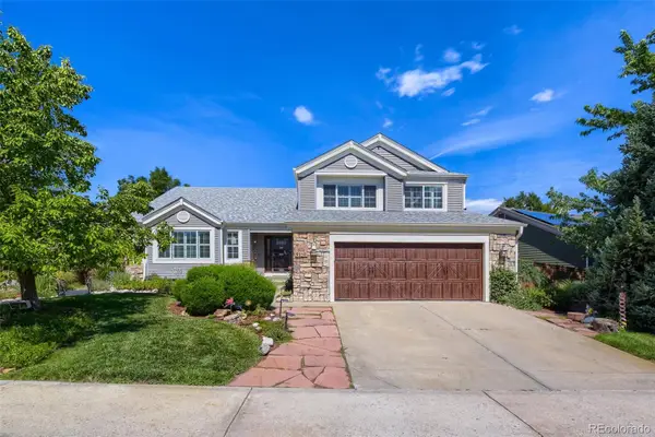 9210 Sugarstone Circle, Highlands Ranch, CO 80130