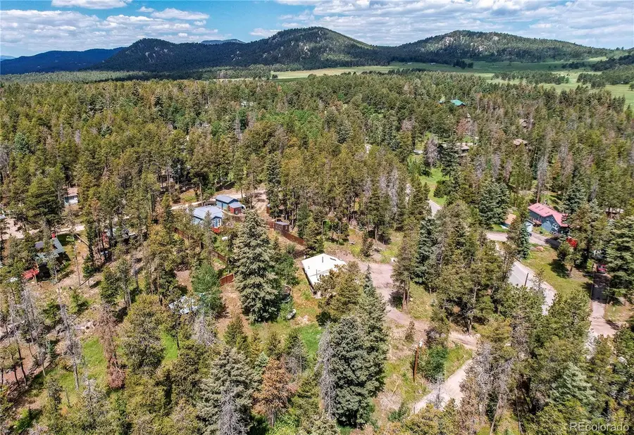 10893 Milliken Avenue, Conifer, CO 80433 - Image #2