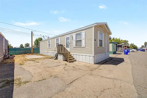 7701 Brighton Boulevard, Commerce City, CO 80022