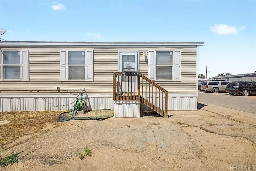 7701 Brighton Boulevard, Commerce City, CO 80022 - #3
