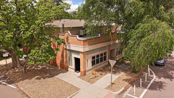 595 S Pearl Street, Denver, CO 80209