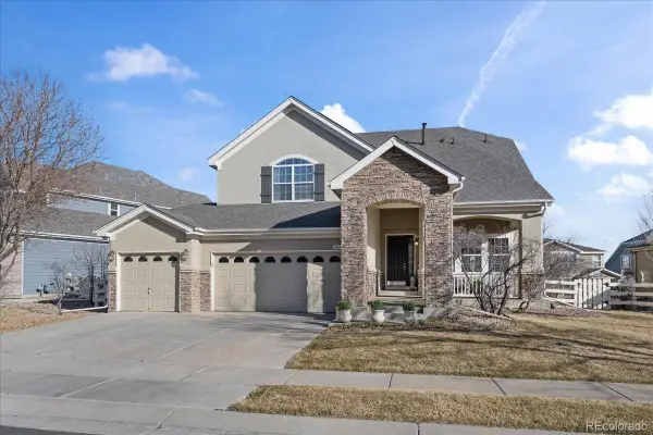 14096 Roaring Fork Circle, Broomfield, CO 80023