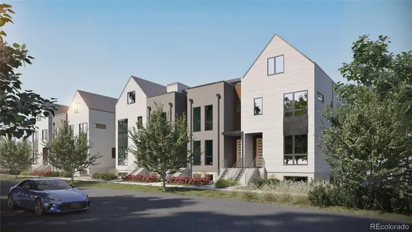 572 Lombardi Circle, Louisville, CO 80027