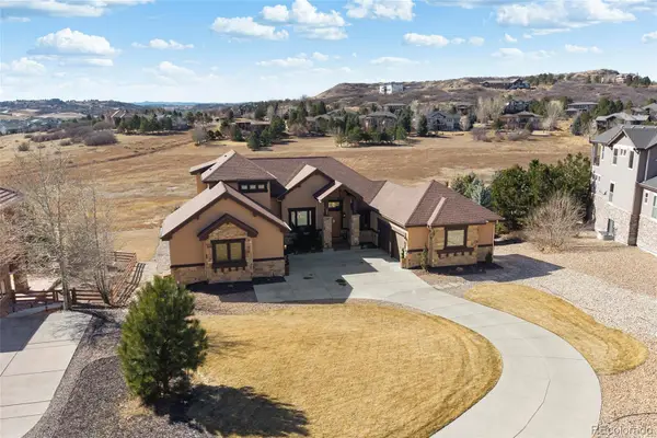 4815 Desperado Way, Parker, CO 80134