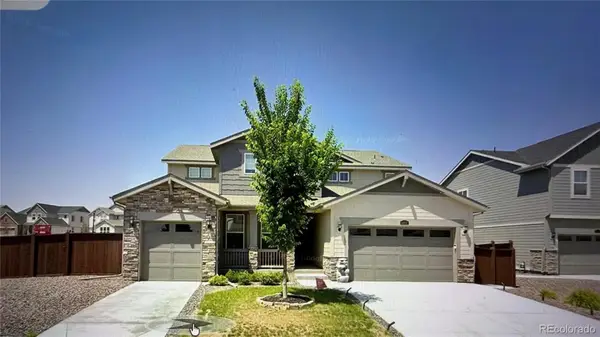14601 Hudson, Thornton, CO 80602