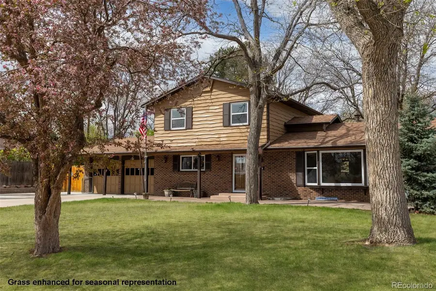 453 Allison Street, Lakewood, CO 80226 - #2