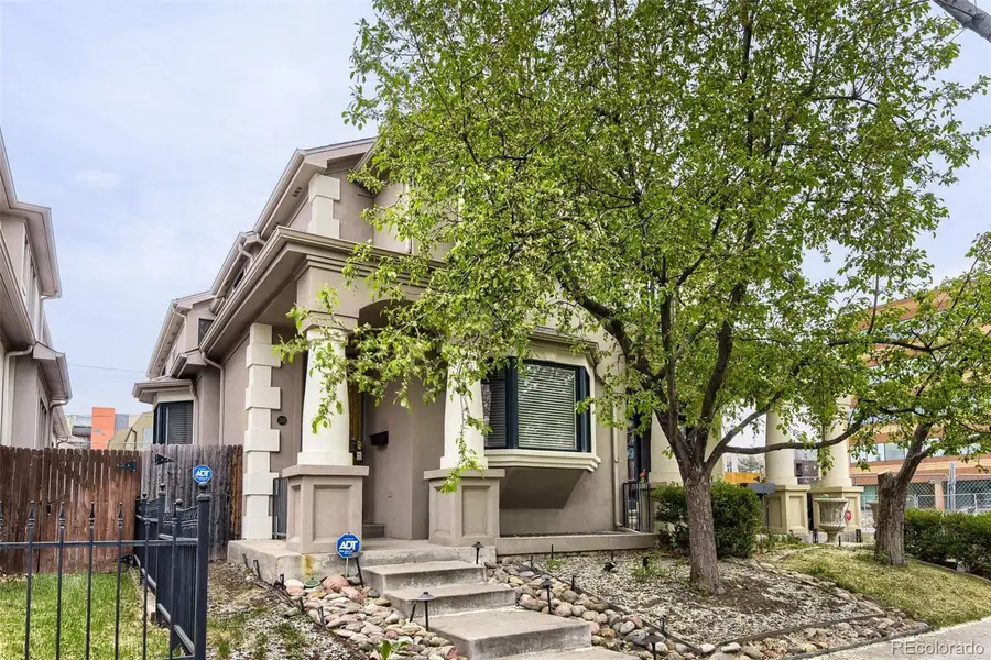 268 S Garfield Street, Denver, CO 80209 - #2