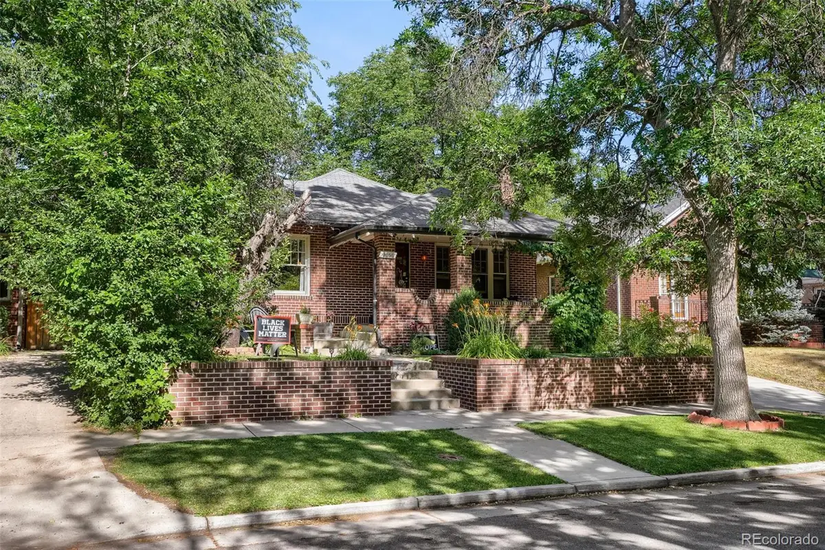2056 Forest Street, Denver, CO 80207 - #1