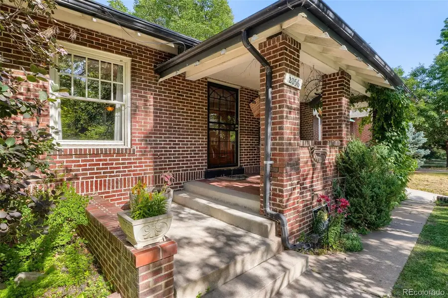 2056 Forest Street, Denver, CO 80207 - #2