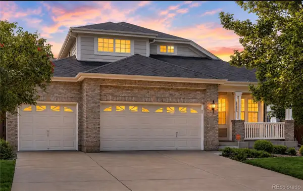 20802 E Girard Drive, Aurora, CO 80013