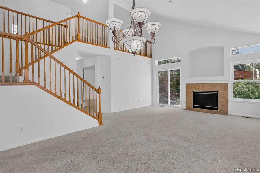 20802 E Girard Drive, Aurora, CO 80013 - #3