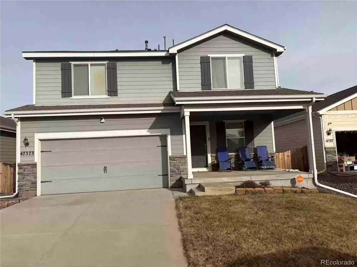 47373 Lily Avenue, Bennett, CO 80102 - Image #1