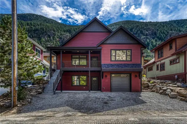 1114 Griffith Street, Georgetown, CO 80444