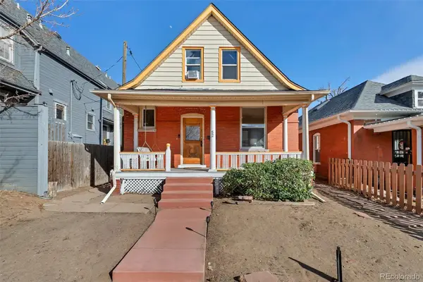 52 S Washington Street, Denver, CO 80209