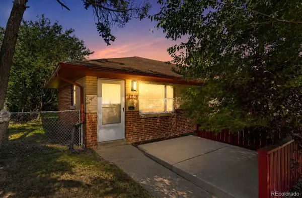 2688 S Acoma Street, Denver, CO 80223