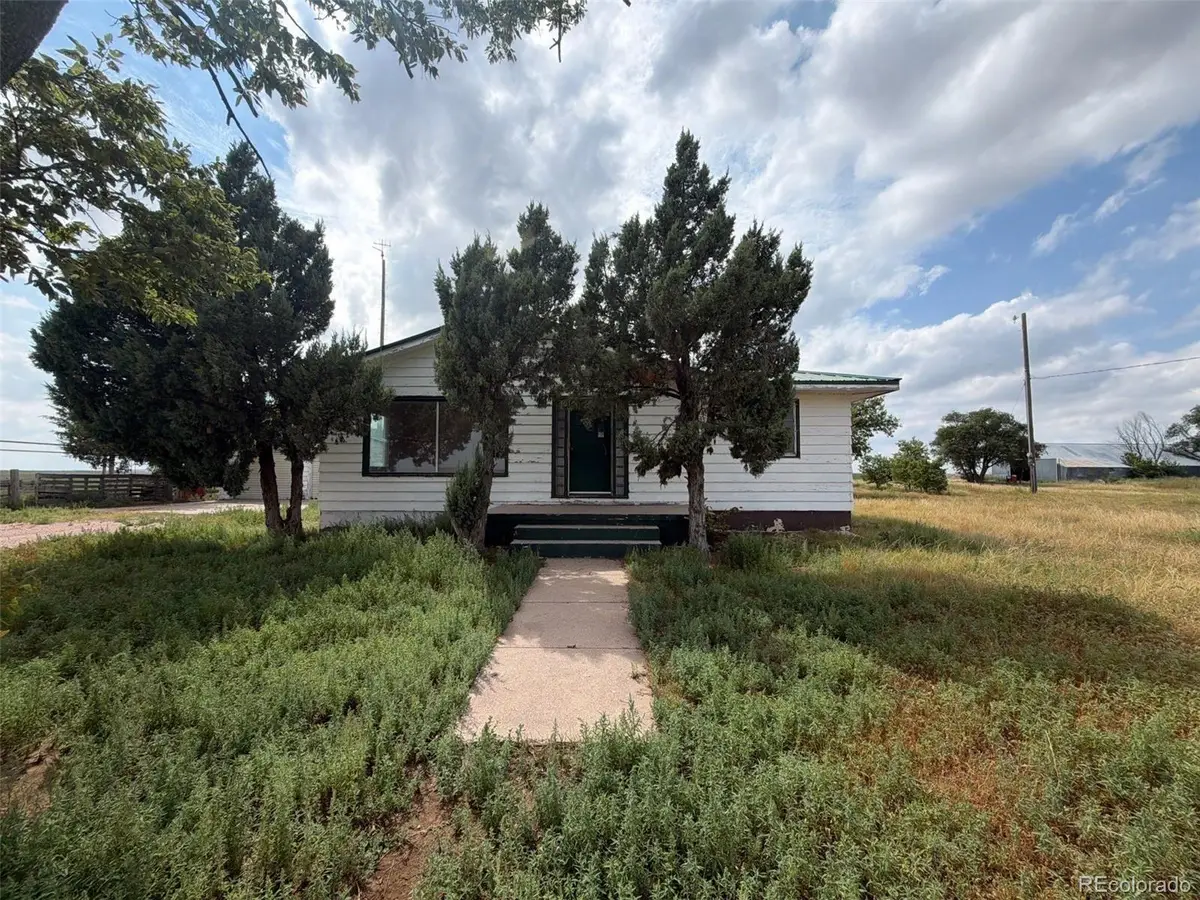 40201 County Road Yy, Otis, CO 80743 - #1
