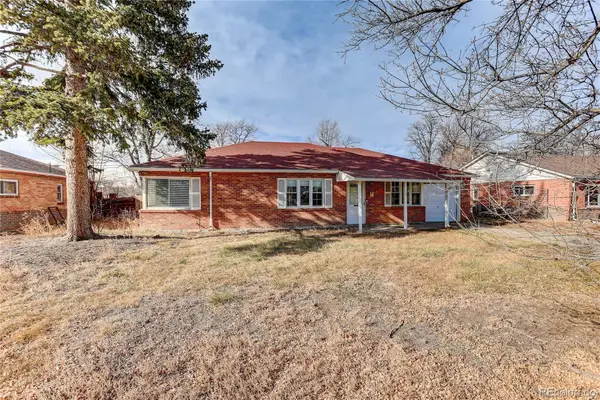 721 Revere Street, Aurora, CO 80011