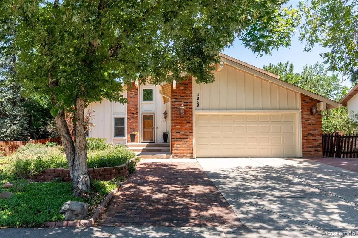 3858 S Hannibal Street, Aurora, CO 80013 - #1