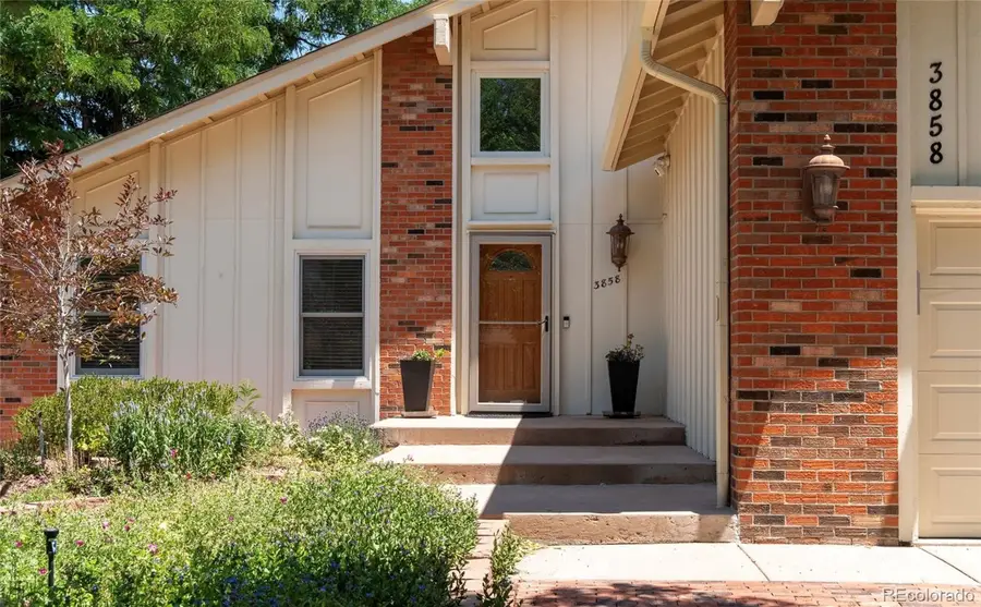 3858 S Hannibal Street, Aurora, CO 80013 - #3