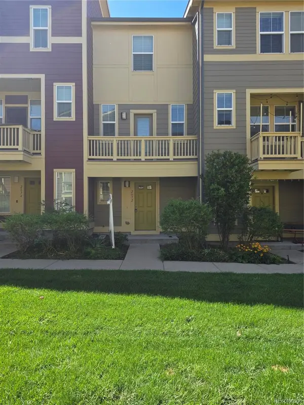 2872 Havana Street, Denver, CO 80238