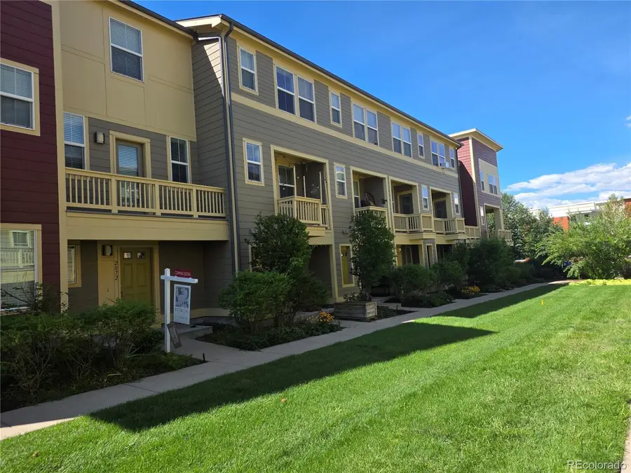 2872 Havana Street, Denver, CO 80238 - #2