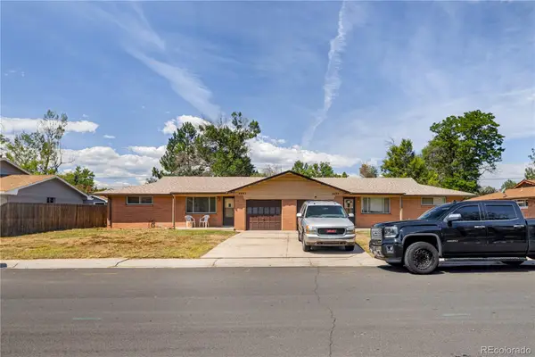 4683 Everett Court, Wheat Ridge, CO 80033