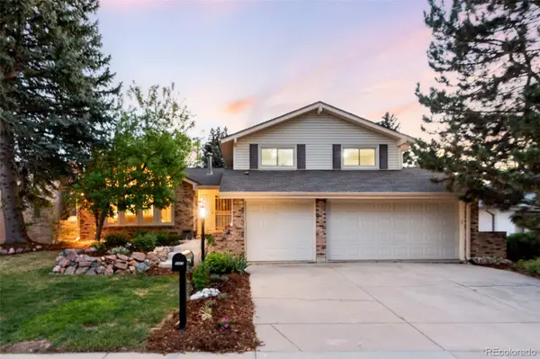 9965 Wagner Lane, Westminster, CO 80031