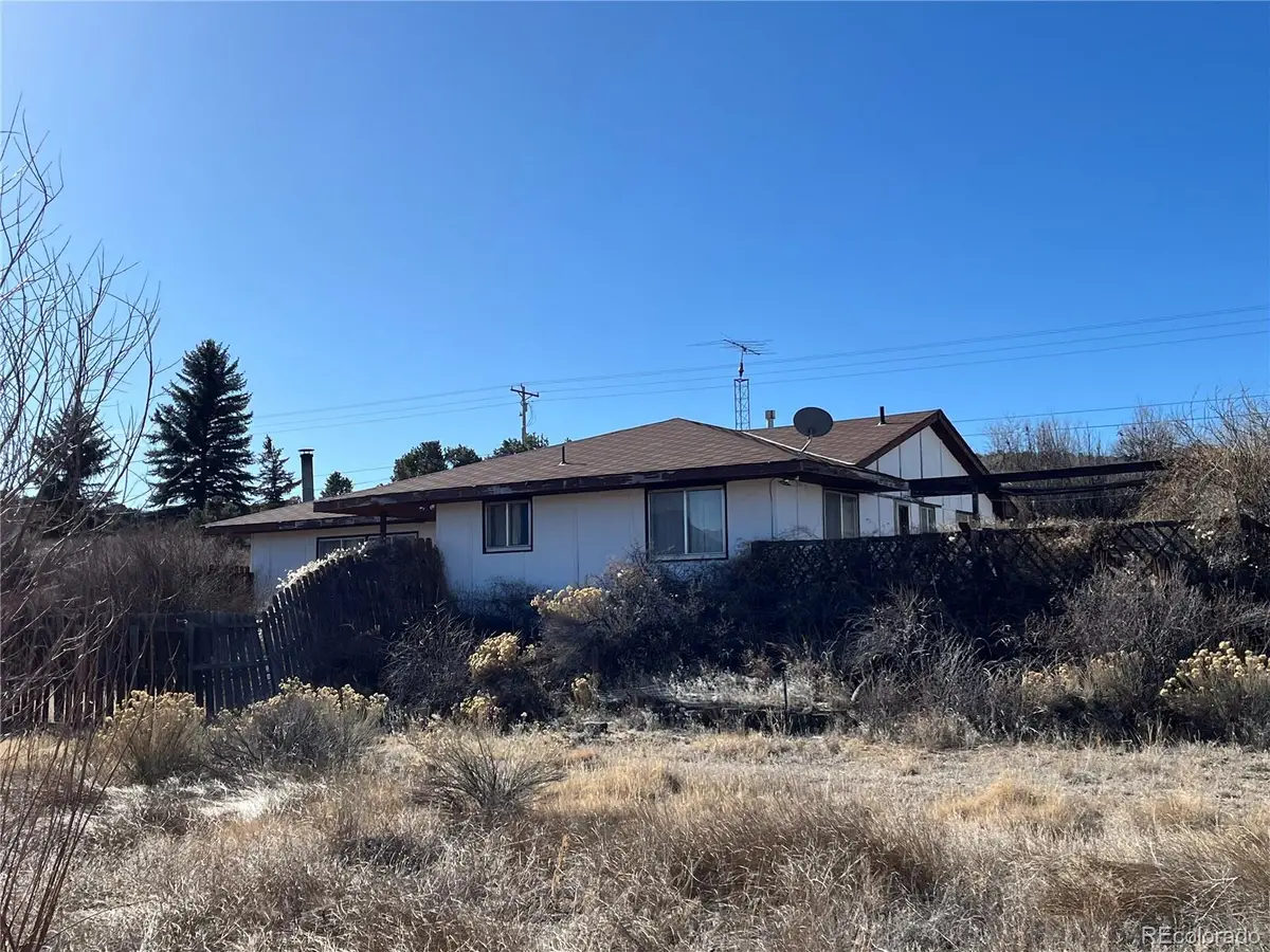 24195 Us Highway 285, Buena Vista, CO 81211 - #1