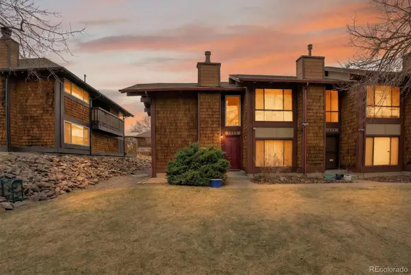 1257 S Dillon Way, Aurora, CO 80012