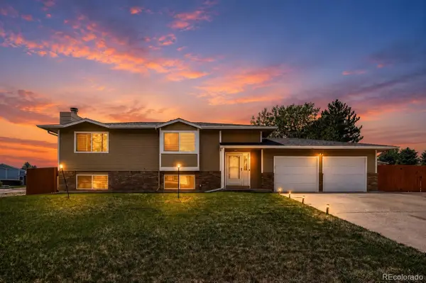 4240 Chenango, Colorado Springs, CO 80911
