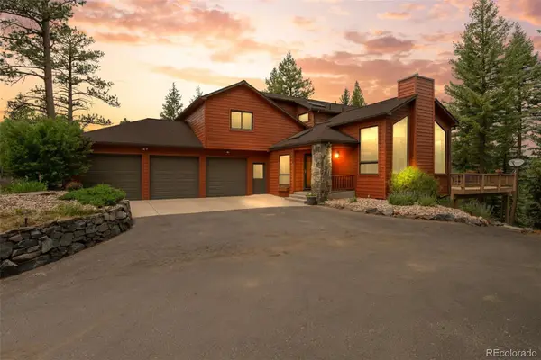 7028 Blue Creek Road, Evergreen, CO 80439