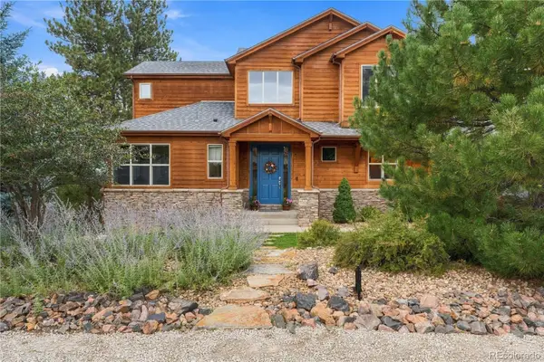 26245 Sweetbriar, Evergreen, CO 80439