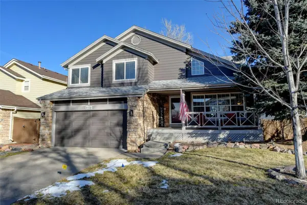 9158 Sugarstone Circle, Highlands Ranch, CO 80130