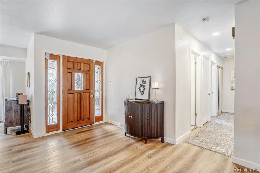 2923 S Reading Court, Denver, CO 80231 - #3