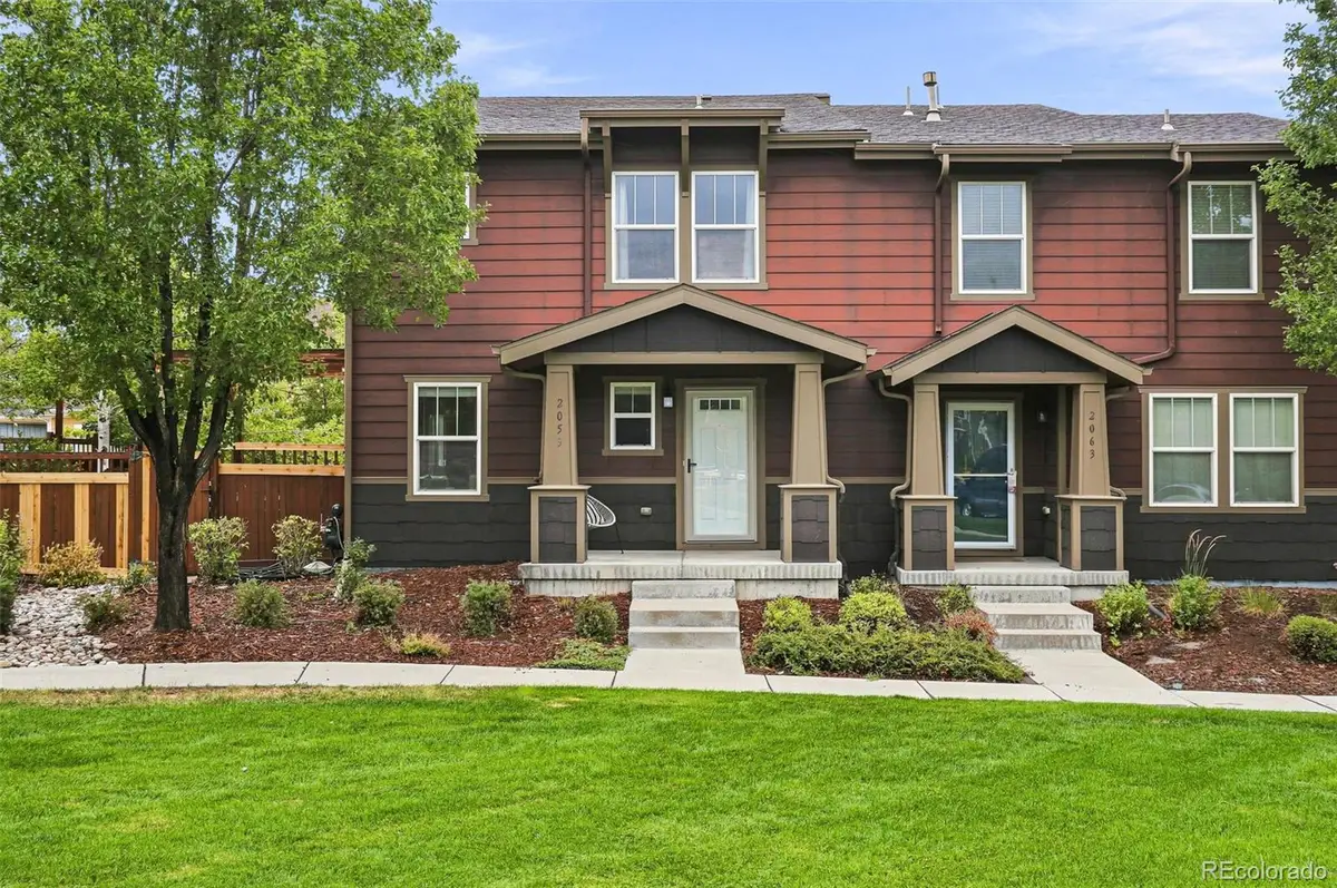 2053 Trenton Street, Denver, CO 80238 - #1